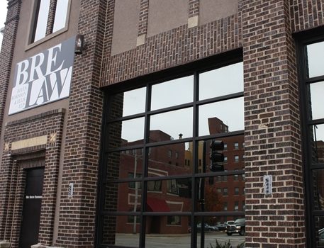 Cotney, LLP Grand Rapids, MI Office