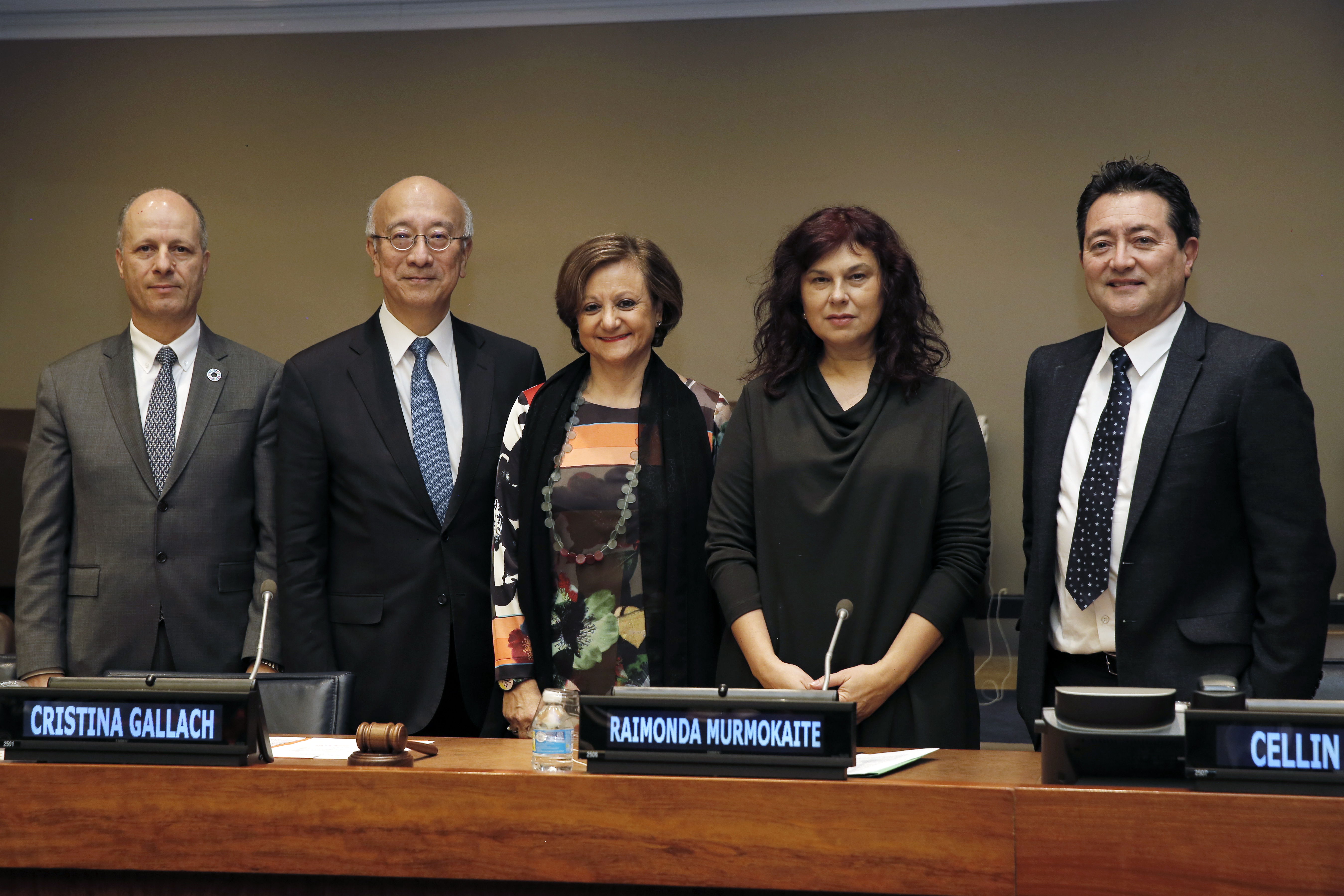 GRATA International Astana, Kazakhstan Office