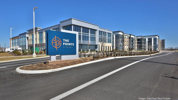 Margolius, Margolius & Associates Columbus, OH Office