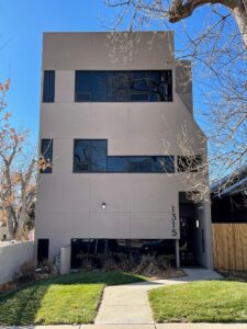 Tiftickjian Law Firm, PC Denver, CO Office