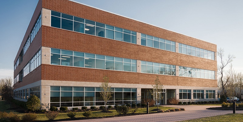 Hill Wallack LLP Princeton, NJ Office