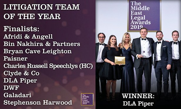 Afridi & Angell New York City, NY Office