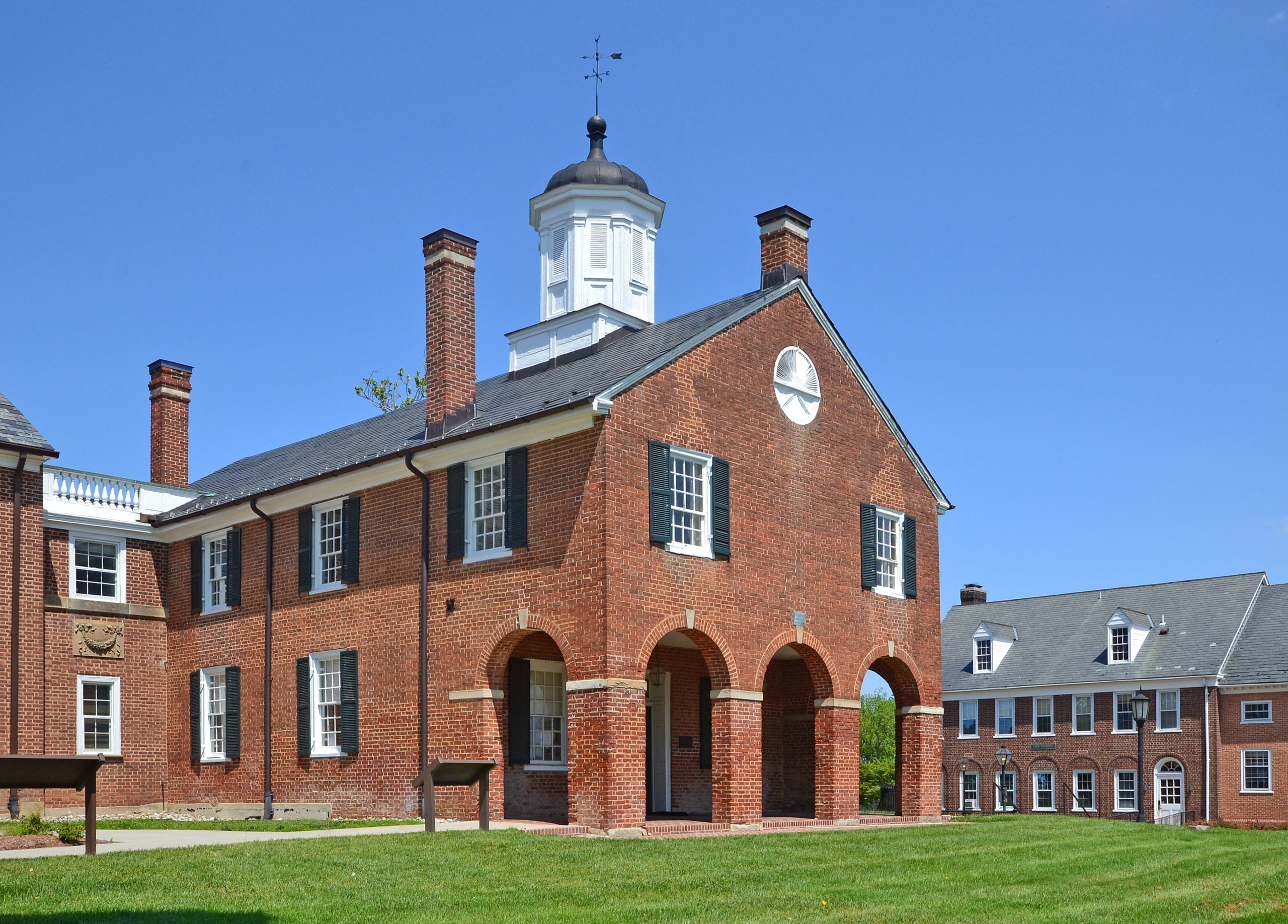 Frei, Mims and Perushek, LLP Reston, VA Office