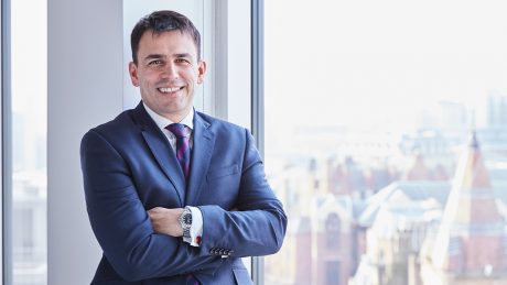 Stewarts Law LLP Leeds, United Kingdom Office