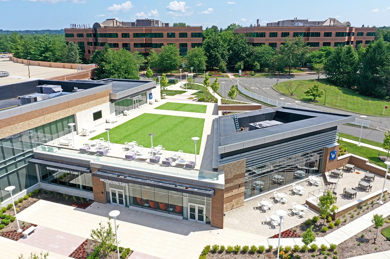 Lambariello & Pilato LLC Warren,  Office