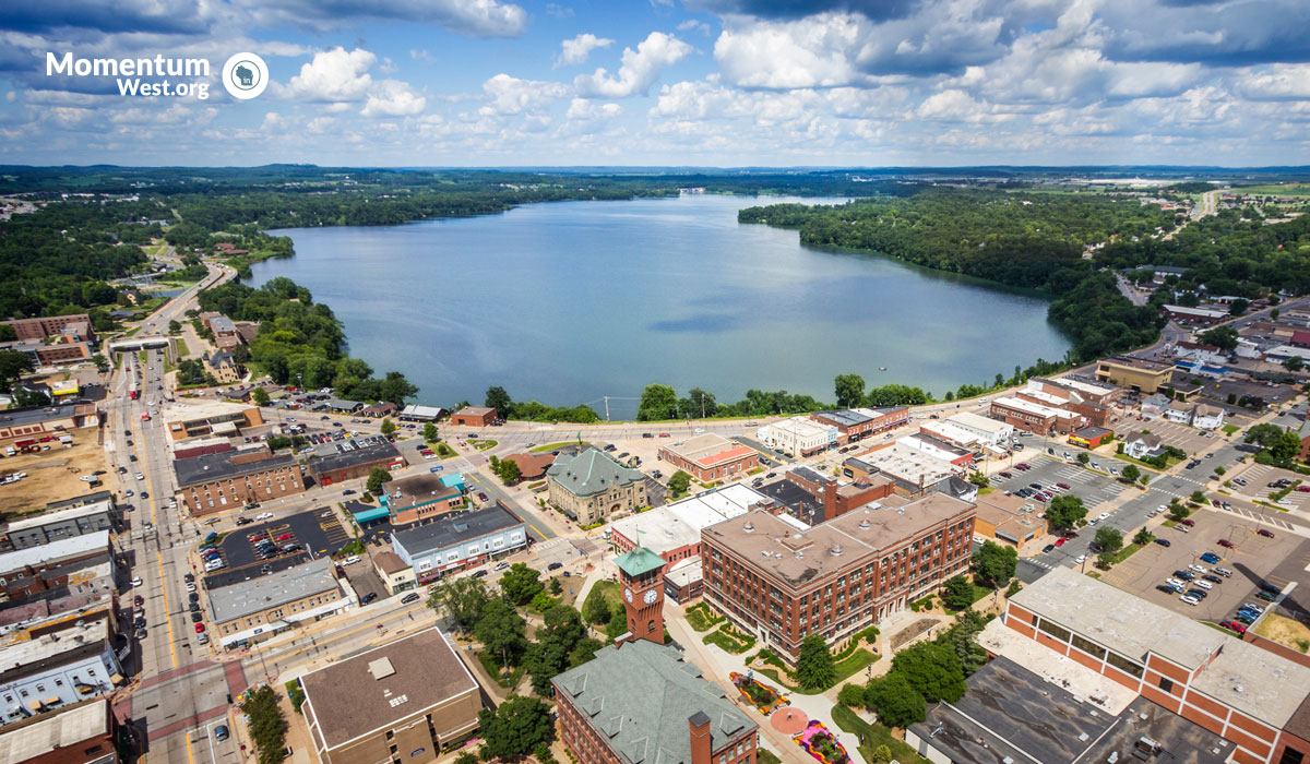 Eckberg Lammers, PC Hudson, WI Office