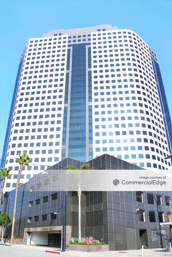 Ahdoot & Wolfson, PC Burbank, CA Office