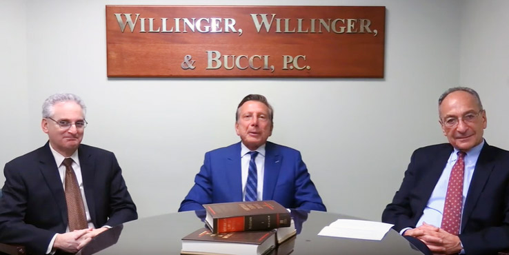 Willinger, Willinger & Bucci, P.C Hartford, CT Office