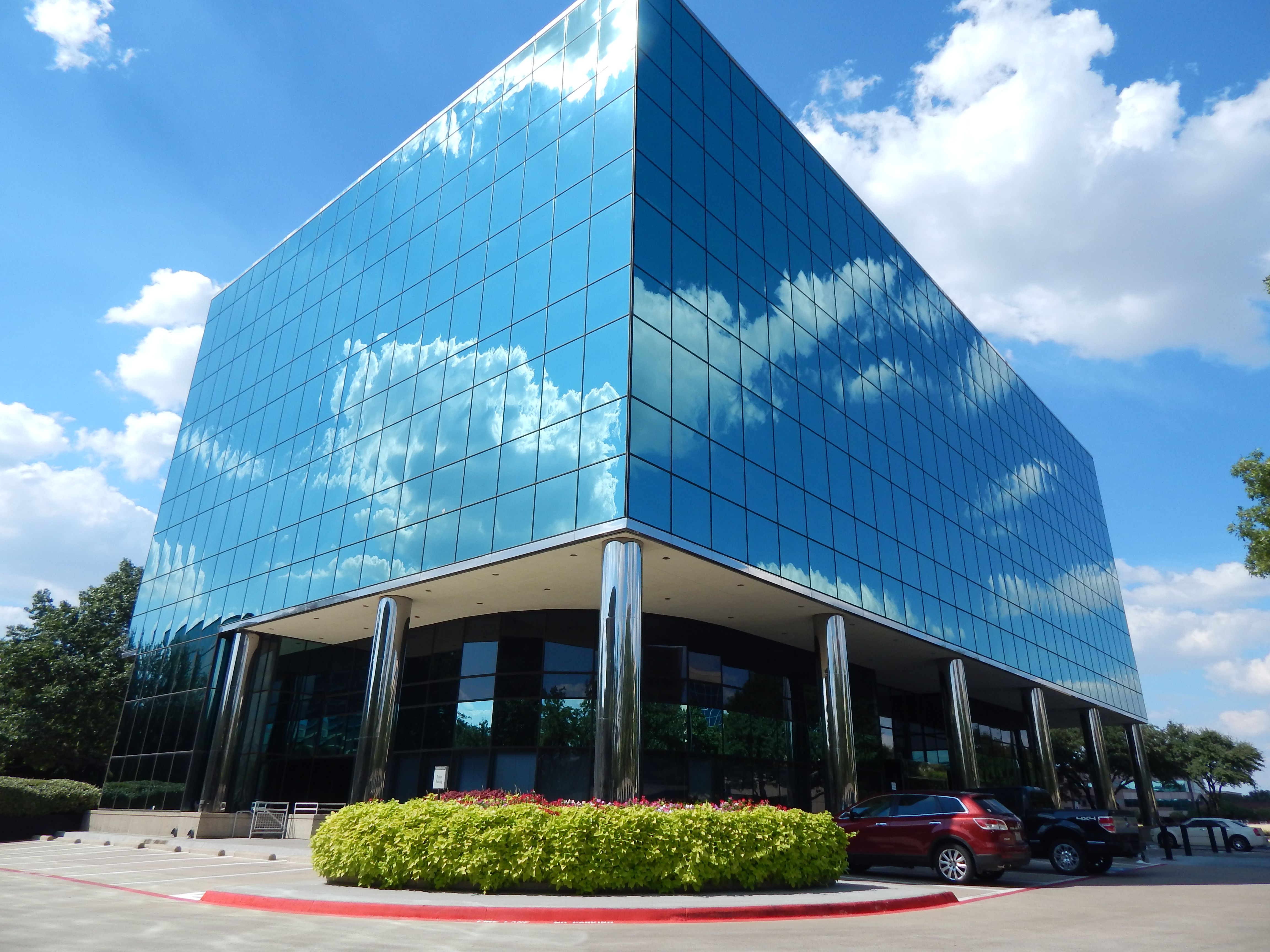 Addison Law Dallas, TX Office