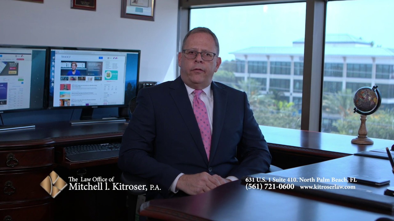 Kitroser, Lewis & Mighdoll North Palm Beach,  Office