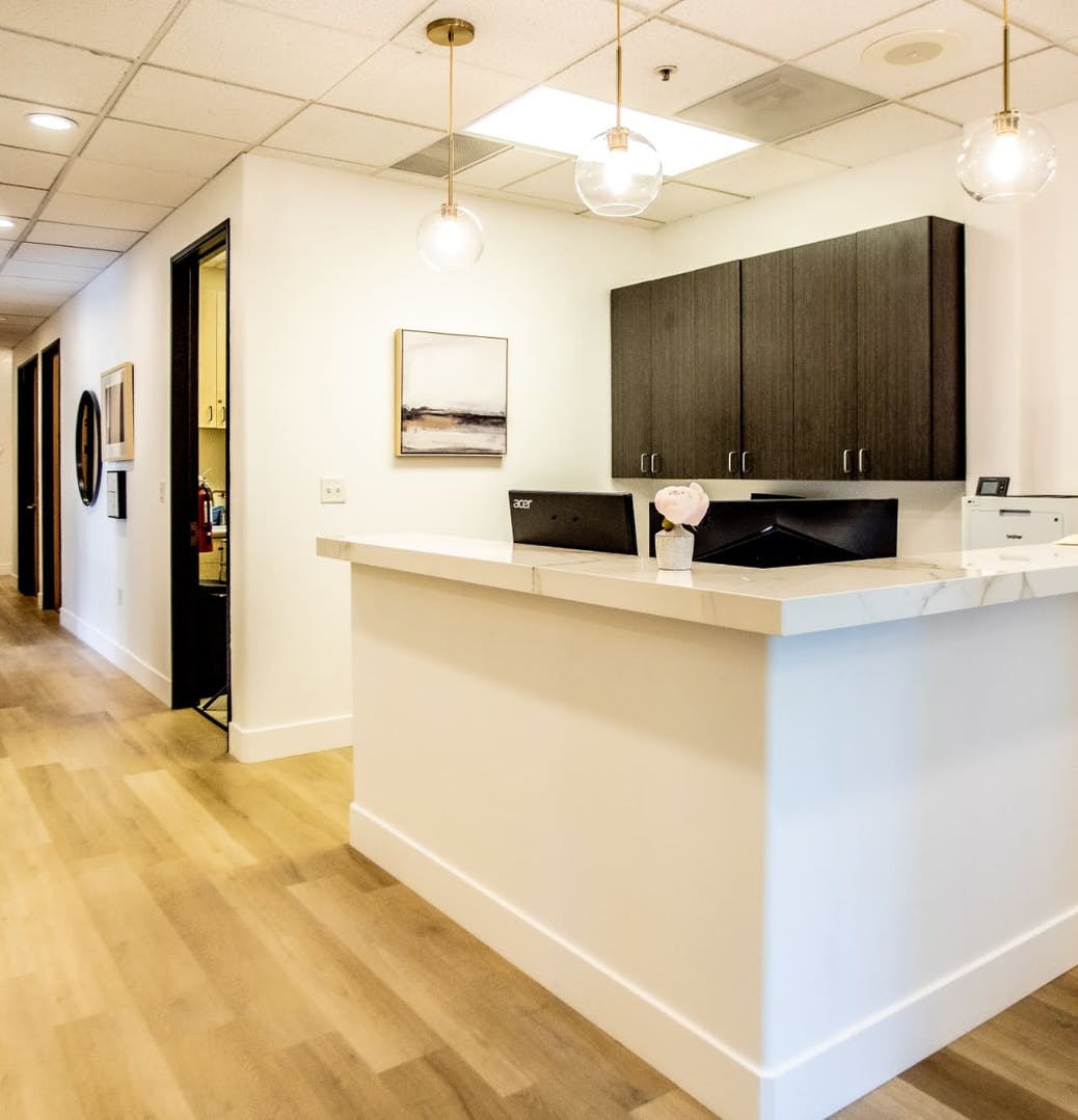 Testan Law Sacramento, CA Office