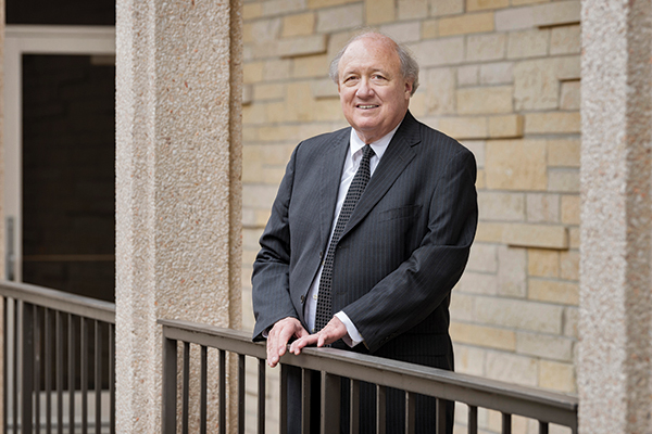 Callahan Law Firm, Topeka, KS Office