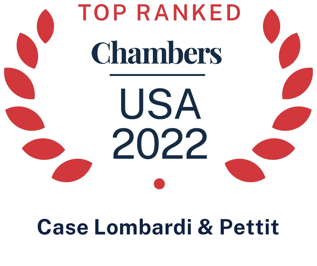 Case Lombardi & Pettit Honolulu, HI Office