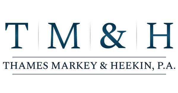 Thames | Markey Jacksonville, FL Office