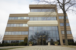 Godfrey & Kahn, SC Green Bay, WI Office