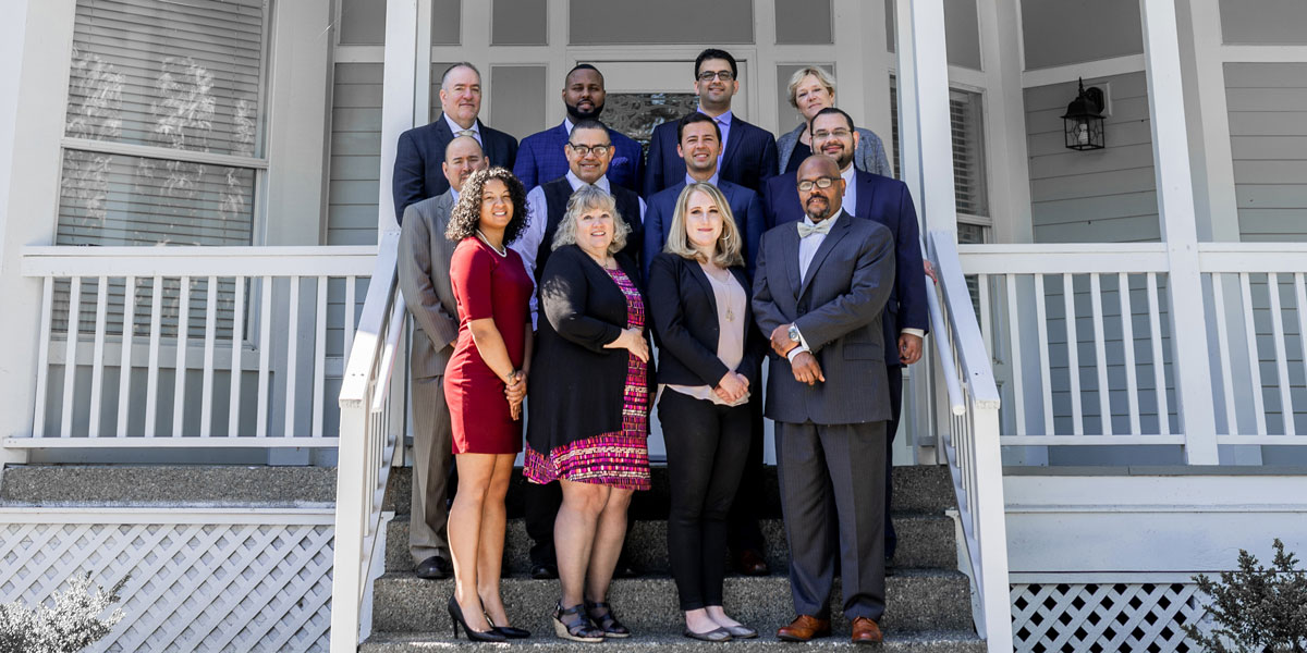 Khan Law Firm PLLC Seattle, WA Office