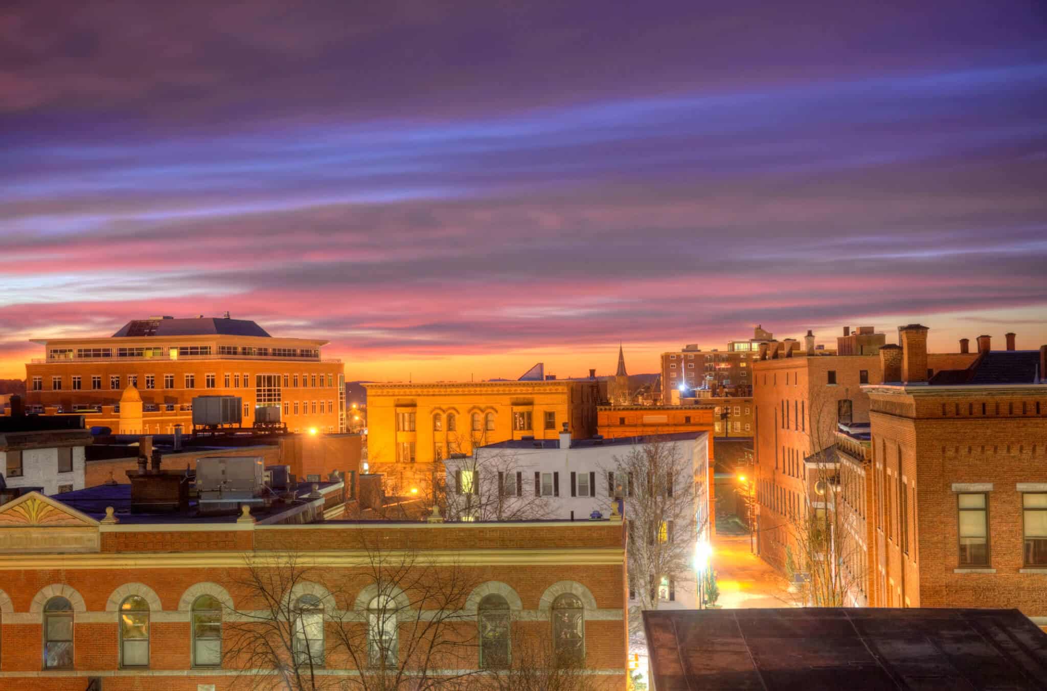 Bianco Professional Association Concord, NH Office