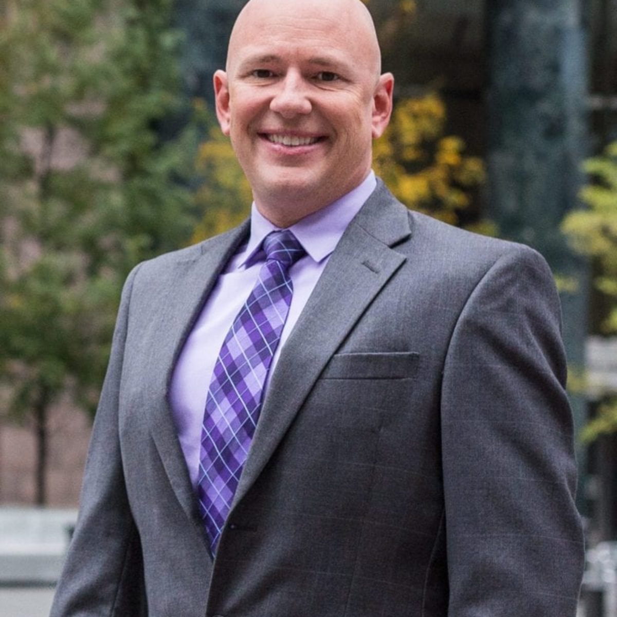 McIlveen Family Law Firm Gastonia,  Office