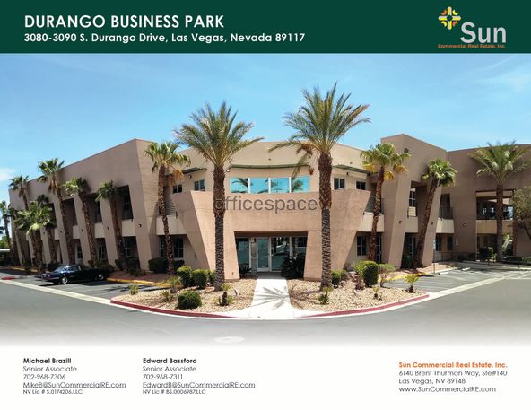 KAJIOKA & ASSOCIATES ATTORNEYS AT LAW Las Vegas,  Office