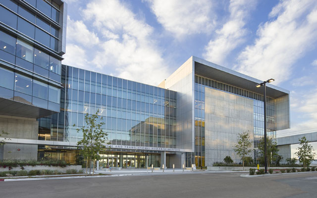 RA & Associates San Diego, CA Office