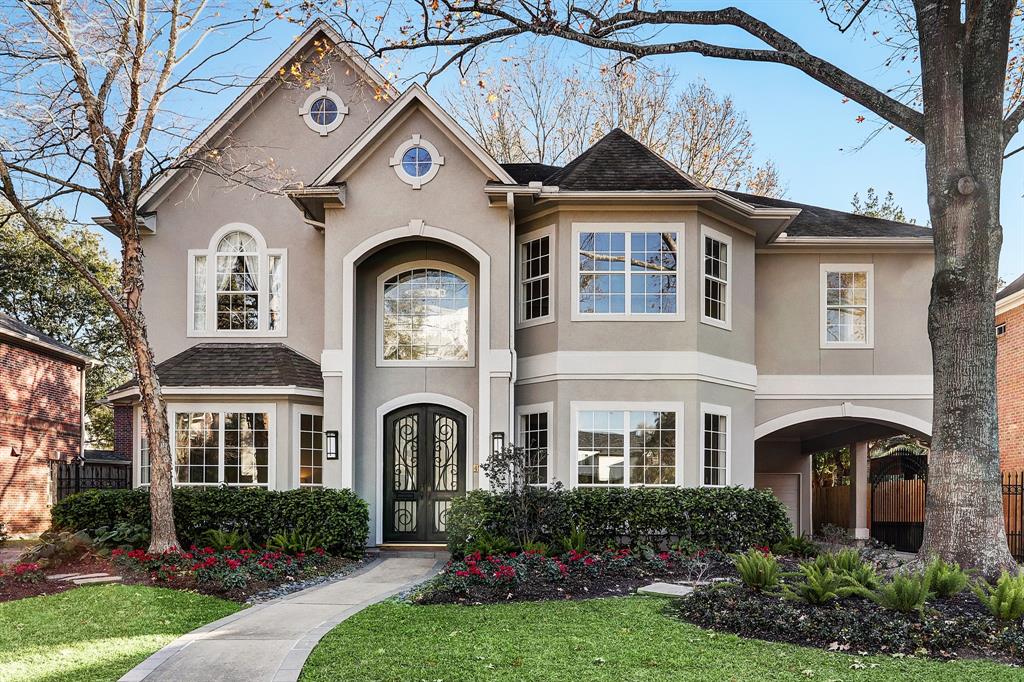 Law Office of Scott Link Bellaire,  Office