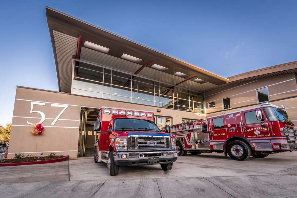 Atkinson, Andelson, Loya, Ruud & Romo San Rafael, CA Office