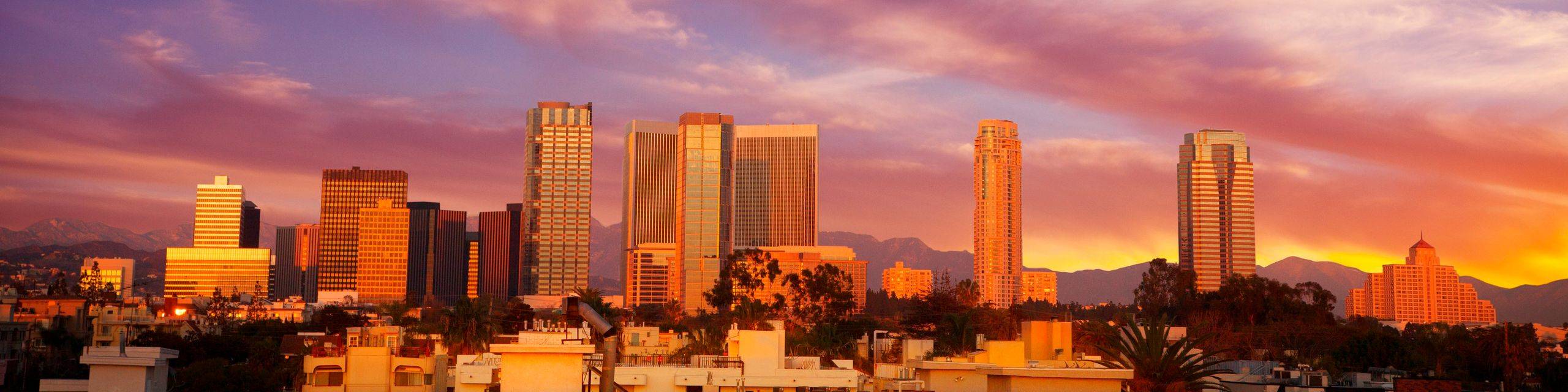 Stradling Yocca Carlson & Rauth Santa Monica, CA Office