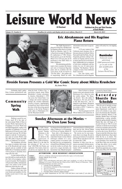 Murphy & Mood, PC Rockville, MD Office