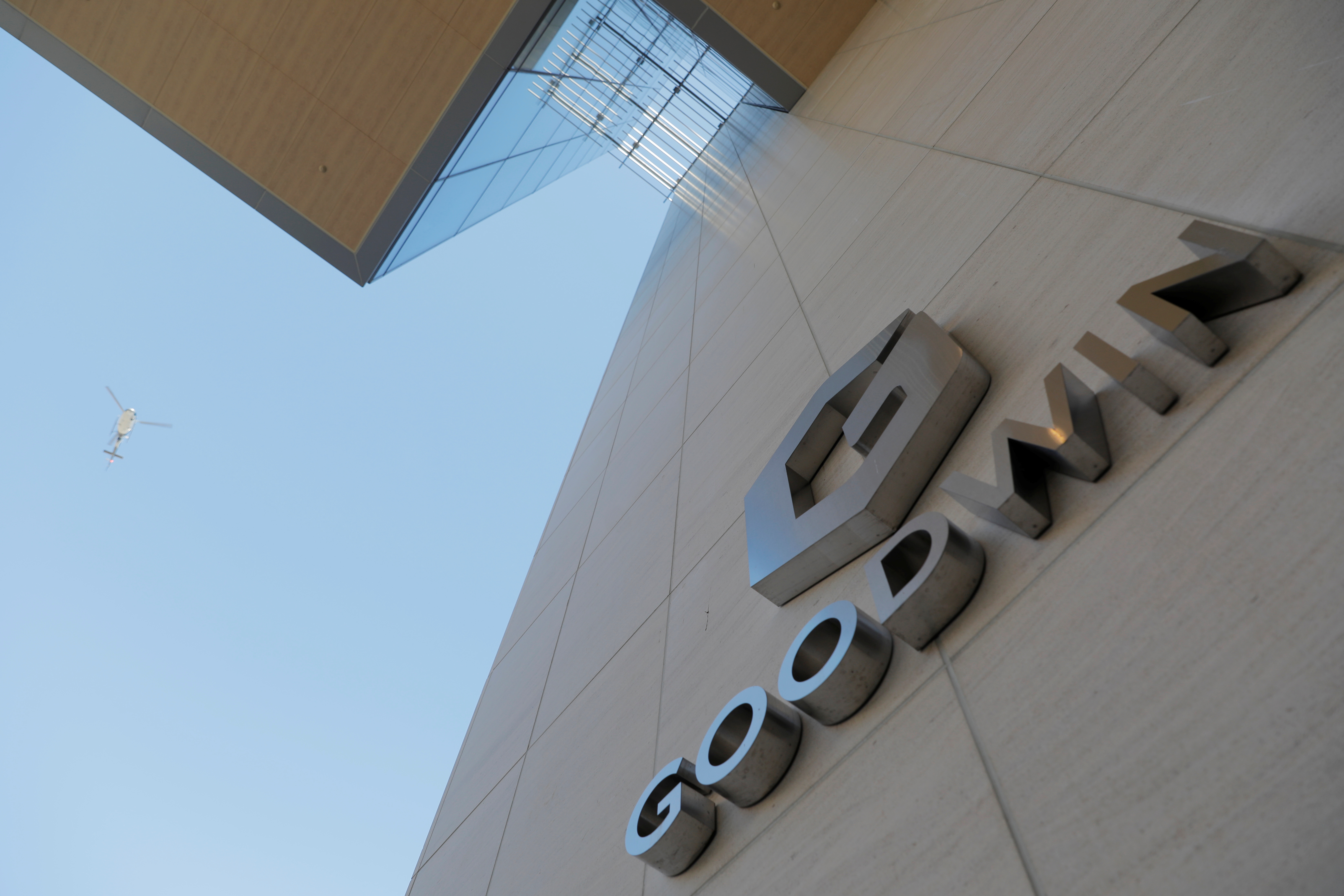 Latham & Watkins LLP Washington, DC Office