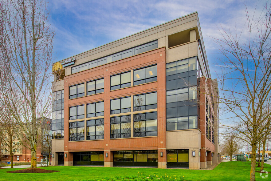 Gevurtz Menashe Vancouver, WA Office