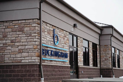 Buckingham, Doolittle & Burroughs, LLC Cleveland, OH Office