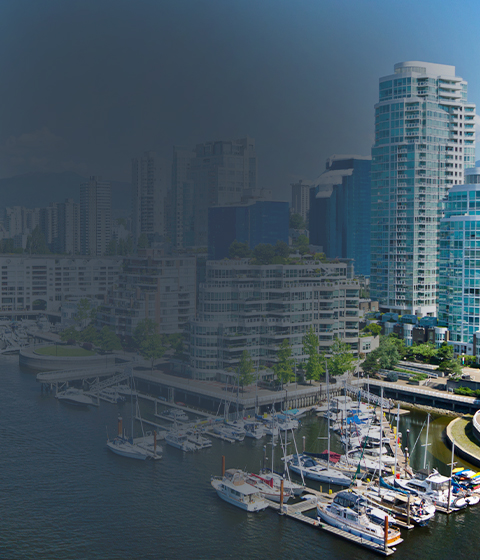 McMillan LLP Vancouver, Canada Office