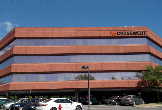 Sapir Schragin LLP White Plains, NY Office