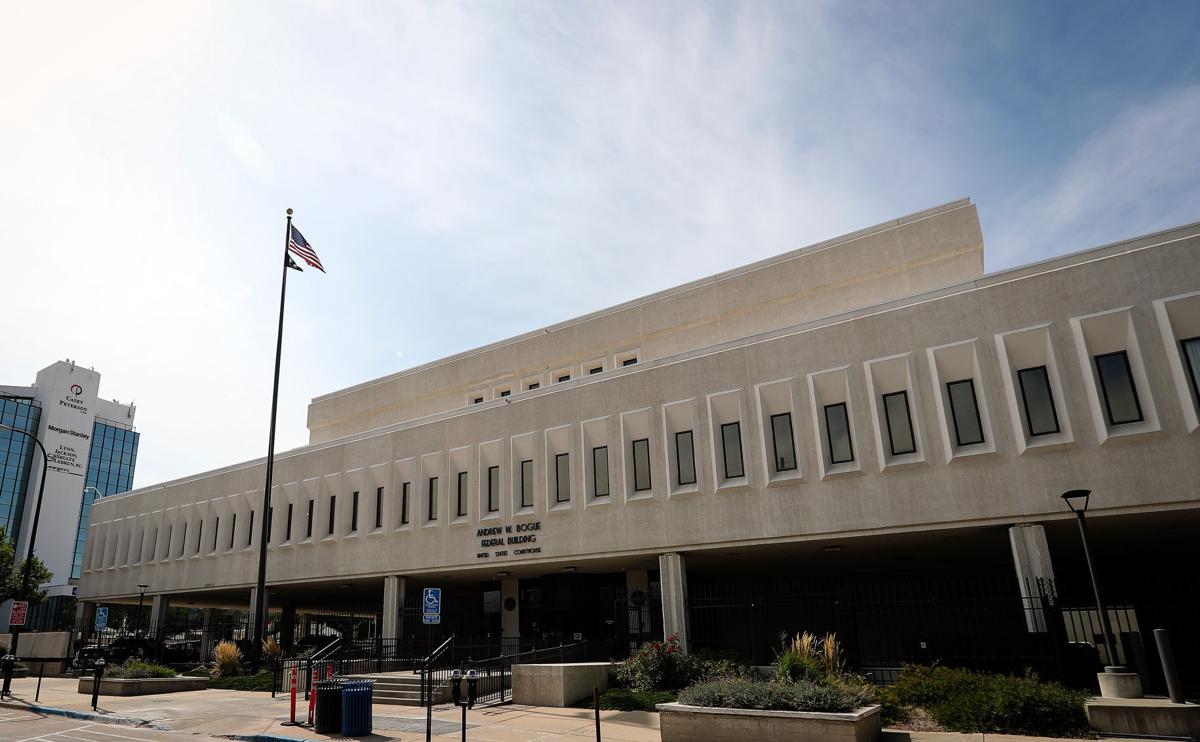 DeMersseman Jensen Tellinghuisen & Huffman, LLP Rapid City, SD Office