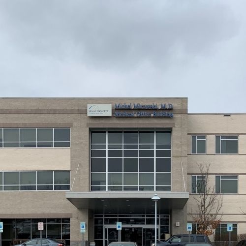 Hyatt & Weber, PA Baltimore, MD Office