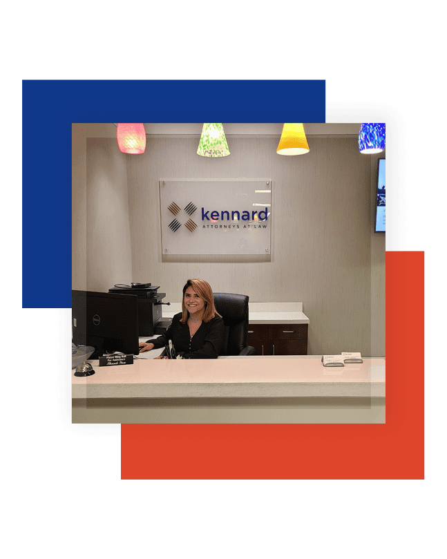 Kennard Law, P.C San Diego, CA Office