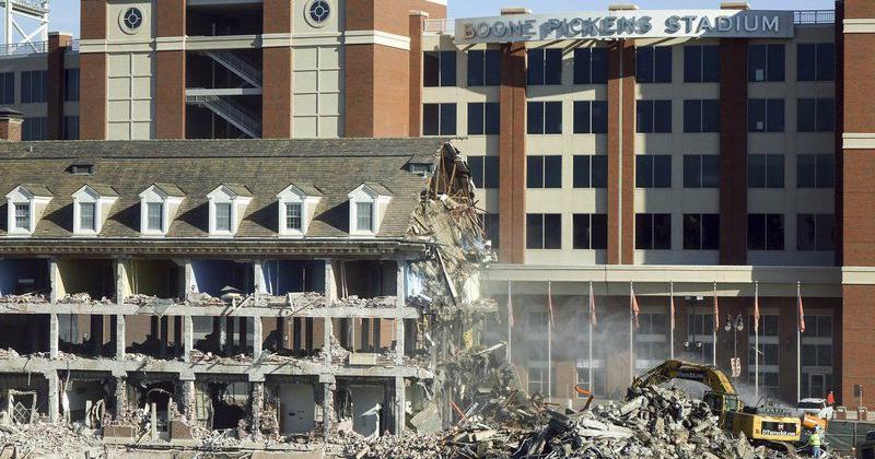 Cordell & Cordell P.C Tulsa, OK Office