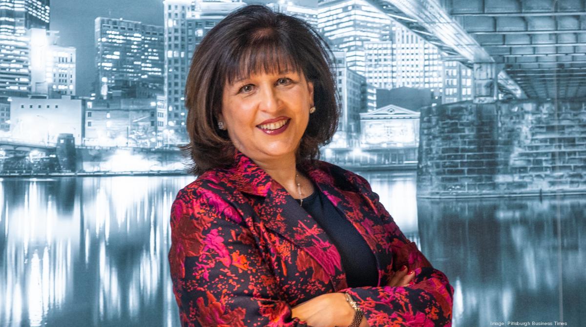 Burns White LLC Pittsburgh, PA Office