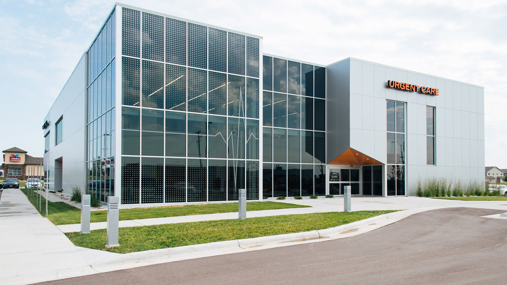 Bangs McCullen Sioux Falls, SD Office