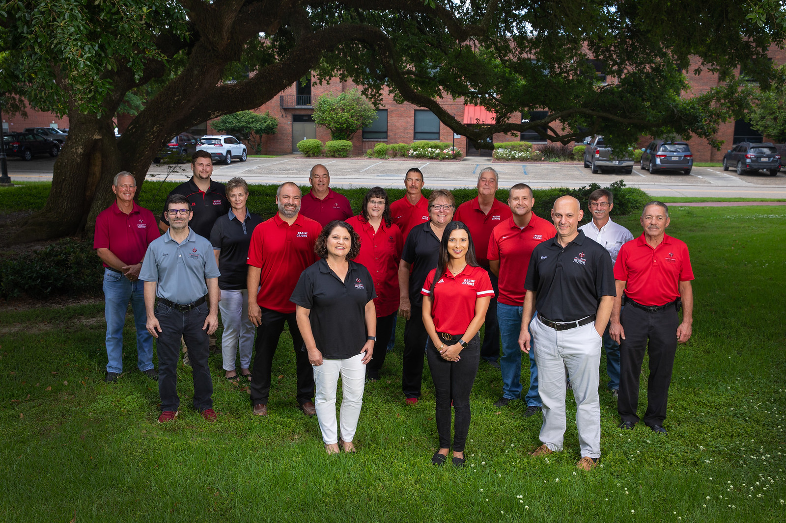 Liskow & Lewis Lafayette, LA Office