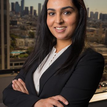 Ghuman Law Firm Bakersfield,  Office