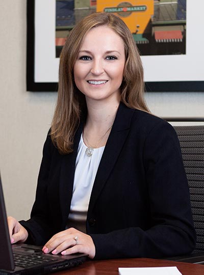 Ritter & Randolph, LLC Cincinnati, OH Office