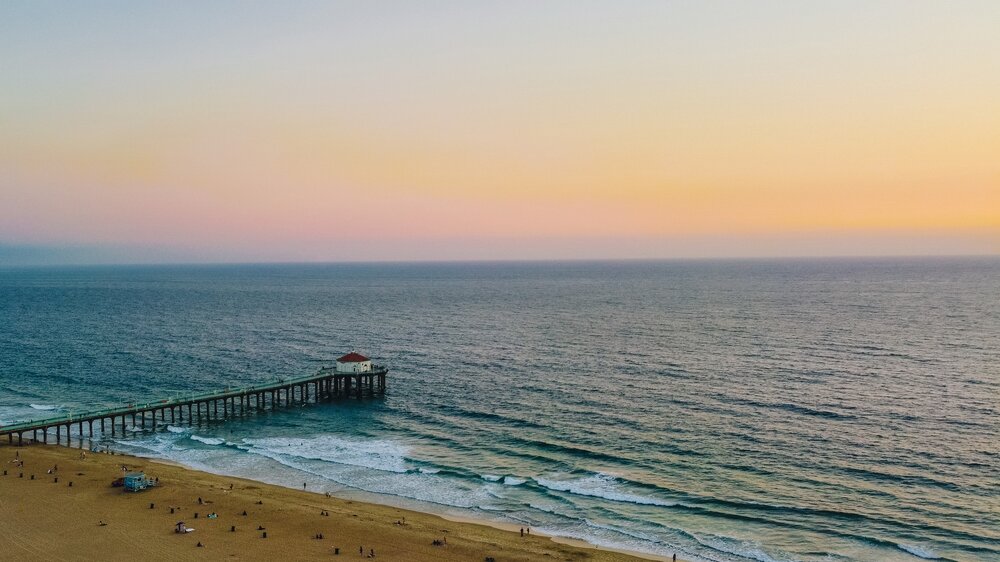 Sullivan & Triggs, LLP Santa Monica,  Office