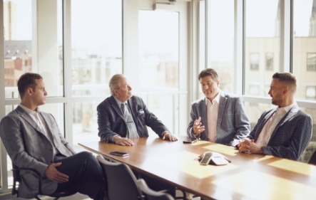 The Nice Law Firm, LLP Indianapolis, IN Office