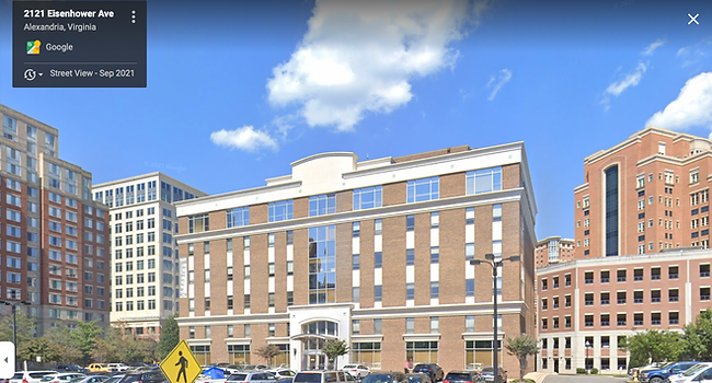 Juneau & Mitchell IP Law Firm Alexandria, VA Office