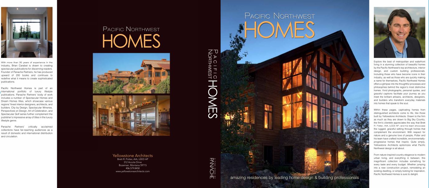 Bryan Law Firm, PC Bozeman,  Office