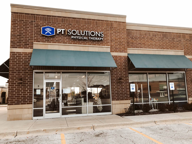 The Gierach Law Firm Naperville, IL Office