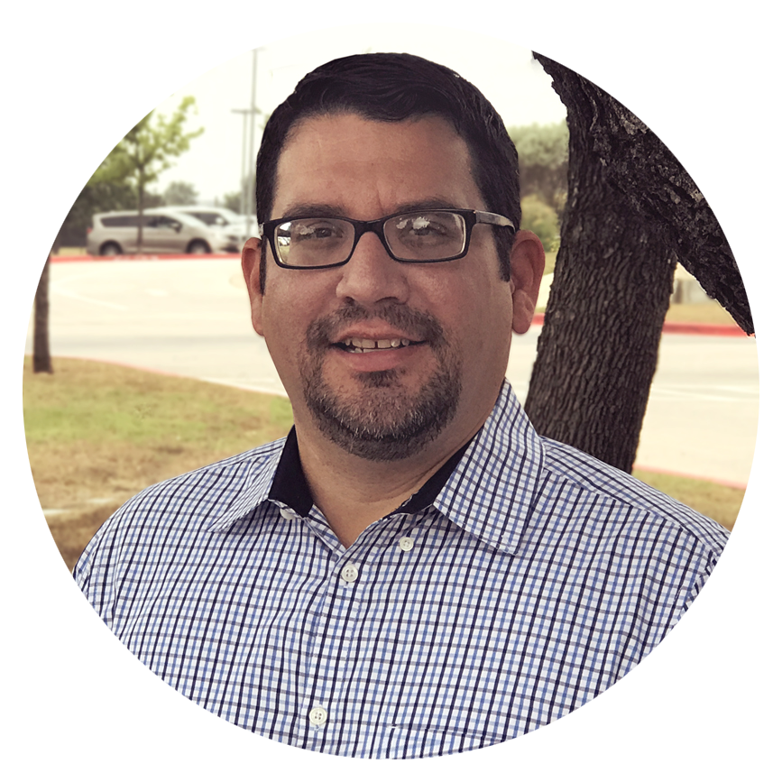 Garcia & Garcia Attorneys at Law PLLC Austin, TX Office