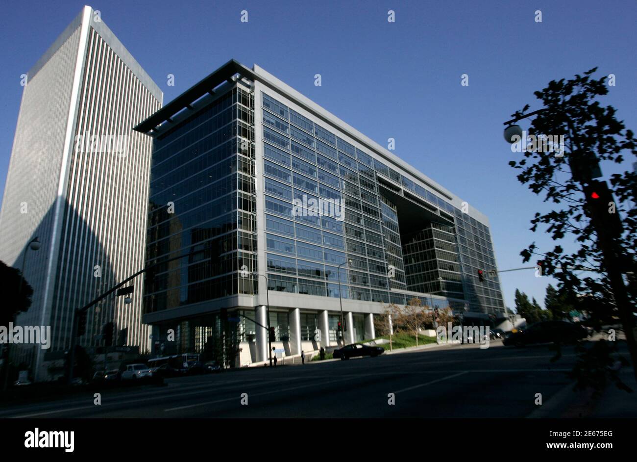 Peckar & Abramson, PC Los Angeles, CA Office