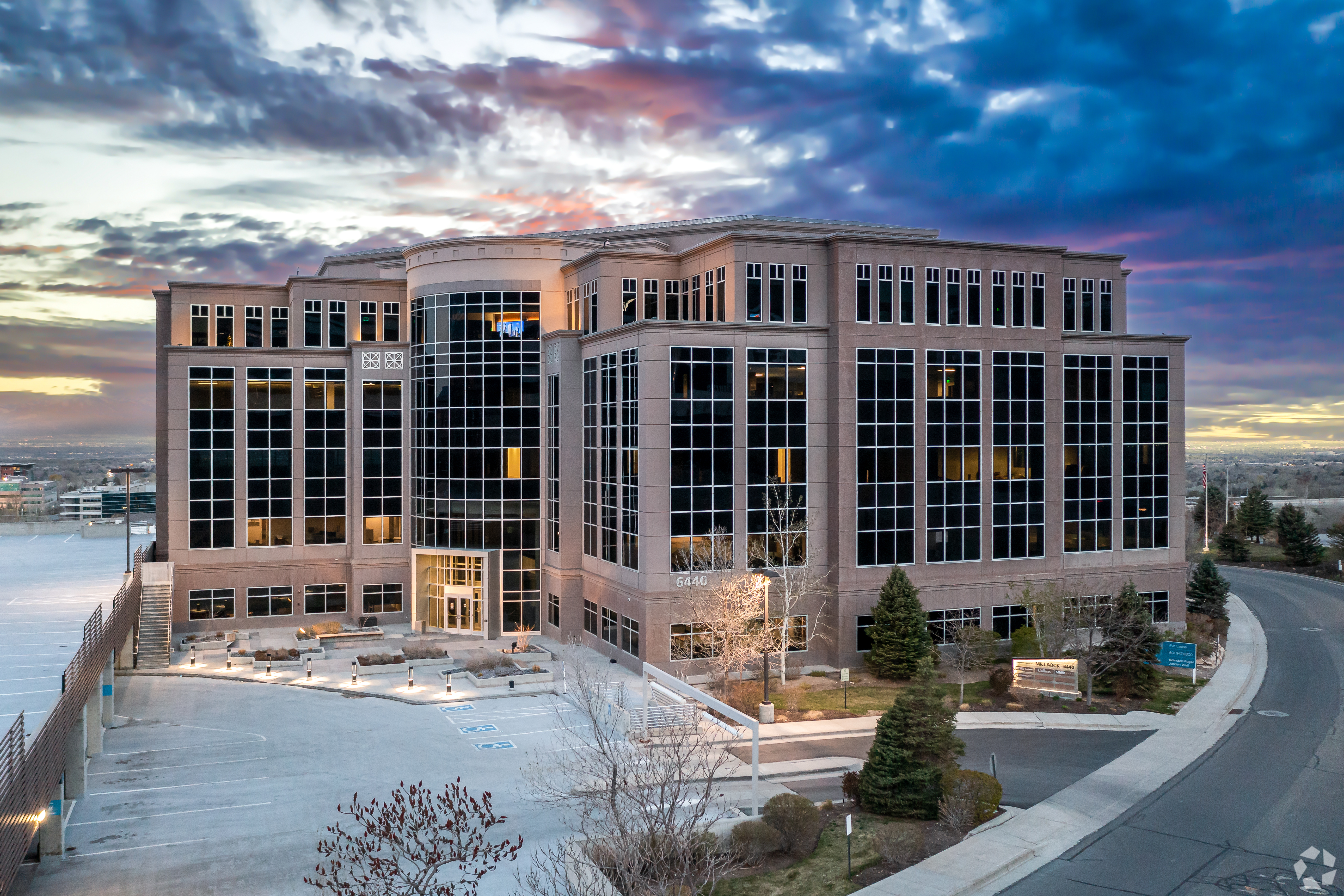 Lincoln Law Center, LLC Cottonwood Heights, UT Office